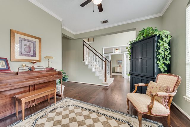 3207 Abingdon Drive, Richardson, TX 75082