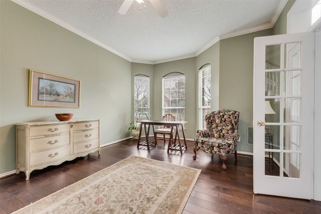 3207 Abingdon Drive, Richardson, TX 75082