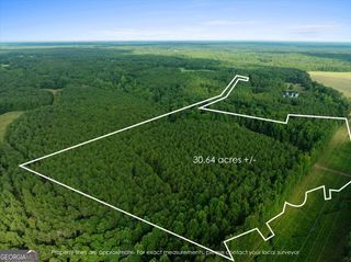 0 Dickson Road, Rutledge, GA 30663