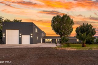 17735 E MEWS Road N, Queen Creek, AZ 85142