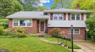 519 BANCROFT ROAD, Cherry Hill, NJ 08034