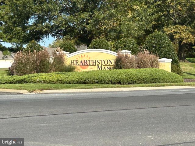 22 BACKWATER CT, Milford, DE 19963