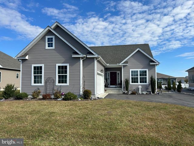 22 BACKWATER CT, Milford, DE 19963