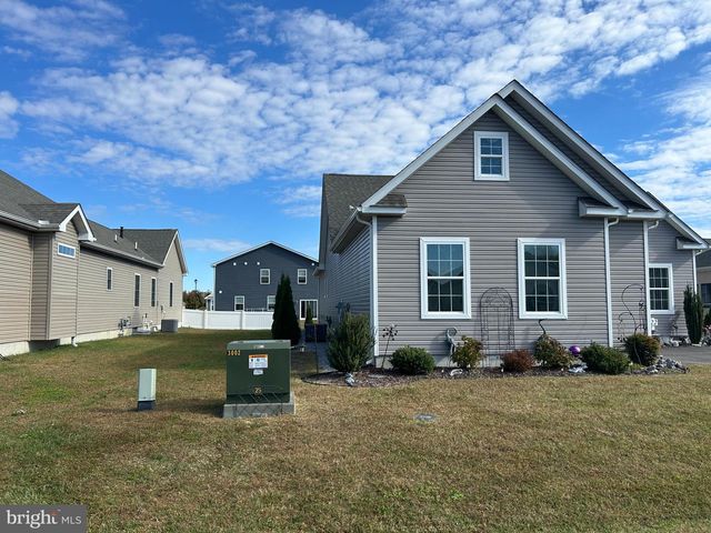 22 BACKWATER CT, Milford, DE 19963