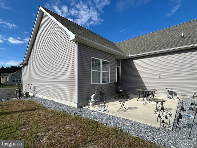 22 BACKWATER CT, Milford, DE 19963