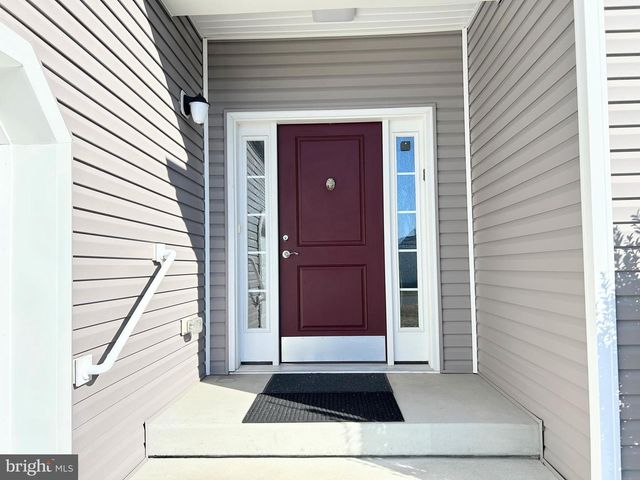 22 BACKWATER CT, Milford, DE 19963