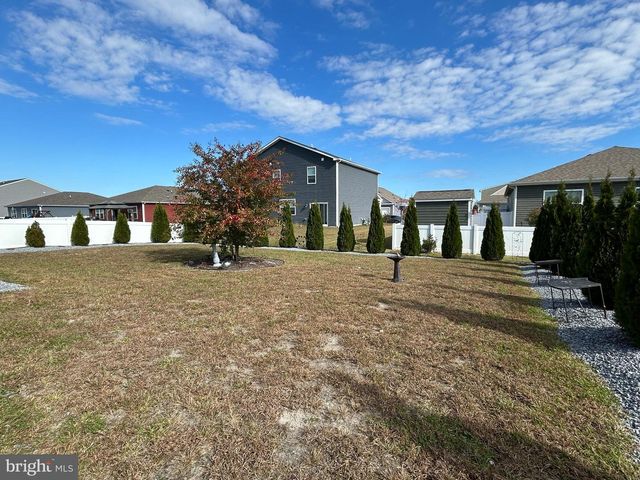 22 BACKWATER CT, Milford, DE 19963