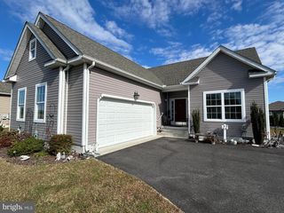 22 BACKWATER CT, Milford, DE 19963