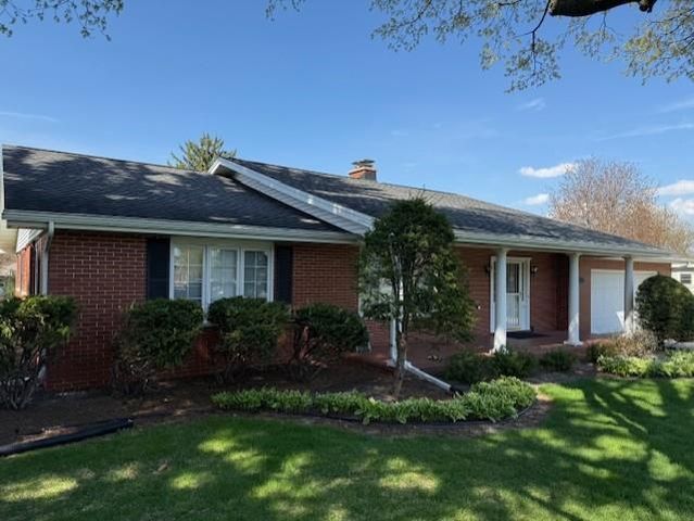 150 Hillcrest Circle, Sun Prairie, WI 53590