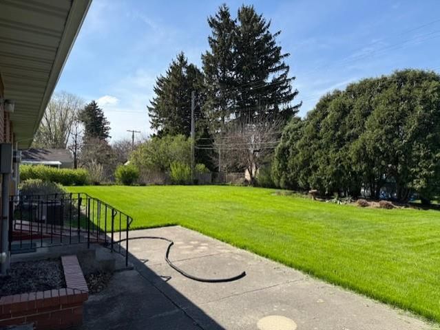 150 Hillcrest Circle, Sun Prairie, WI 53590