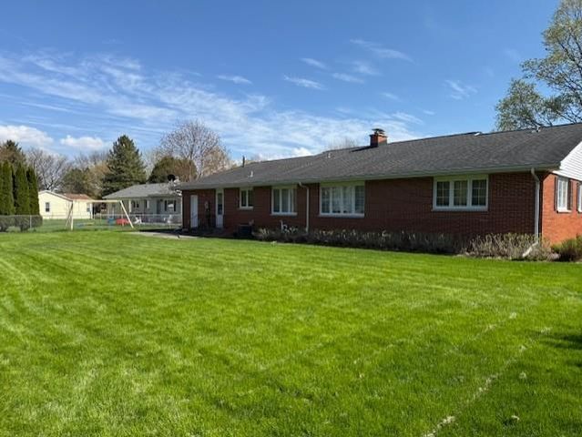 150 Hillcrest Circle, Sun Prairie, WI 53590