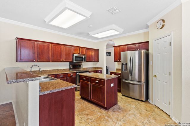 10303 Buckskin Rise, San Antonio, TX 78254