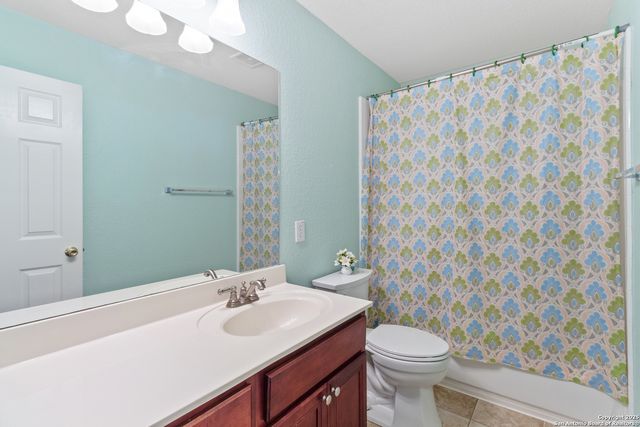 10303 Buckskin Rise, San Antonio, TX 78254