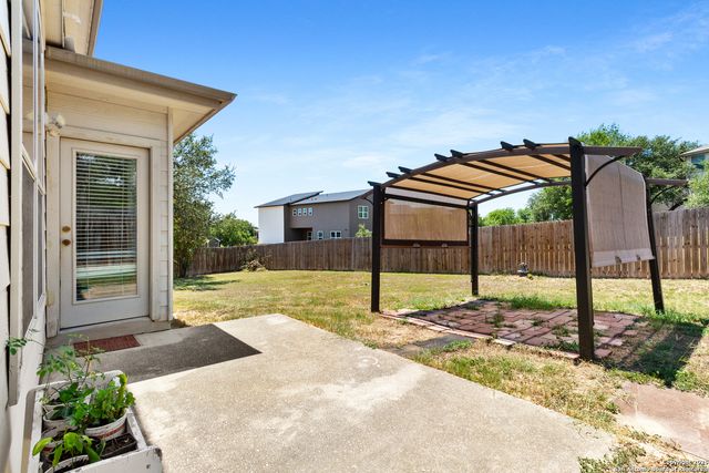 10303 Buckskin Rise, San Antonio, TX 78254