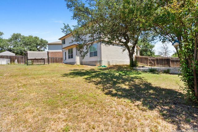10303 Buckskin Rise, San Antonio, TX 78254