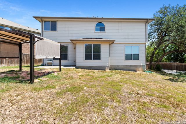 10303 Buckskin Rise, San Antonio, TX 78254