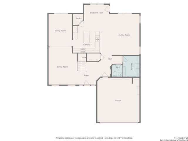 10303 Buckskin Rise, San Antonio, TX 78254
