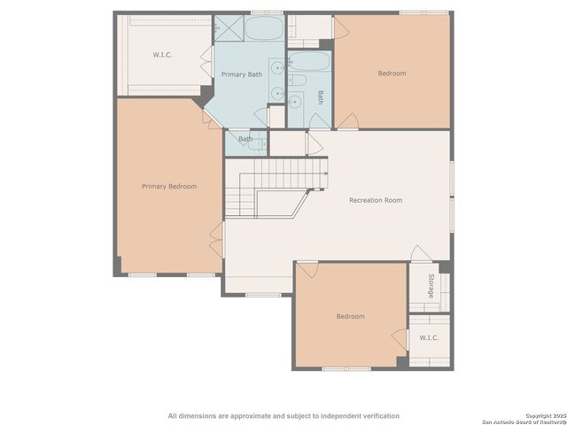 10303 Buckskin Rise, San Antonio, TX 78254