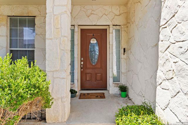 10303 Buckskin Rise, San Antonio, TX 78254