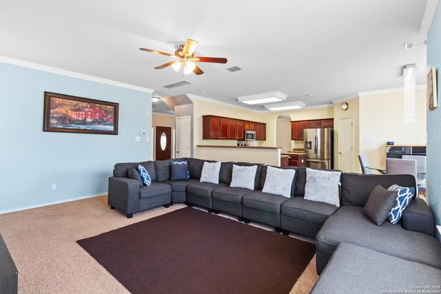 10303 Buckskin Rise, San Antonio, TX 78254