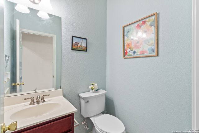10303 Buckskin Rise, San Antonio, TX 78254