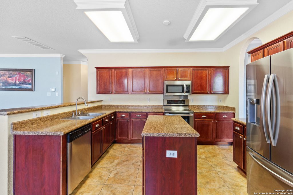 10303 Buckskin Rise, San Antonio, TX 78254