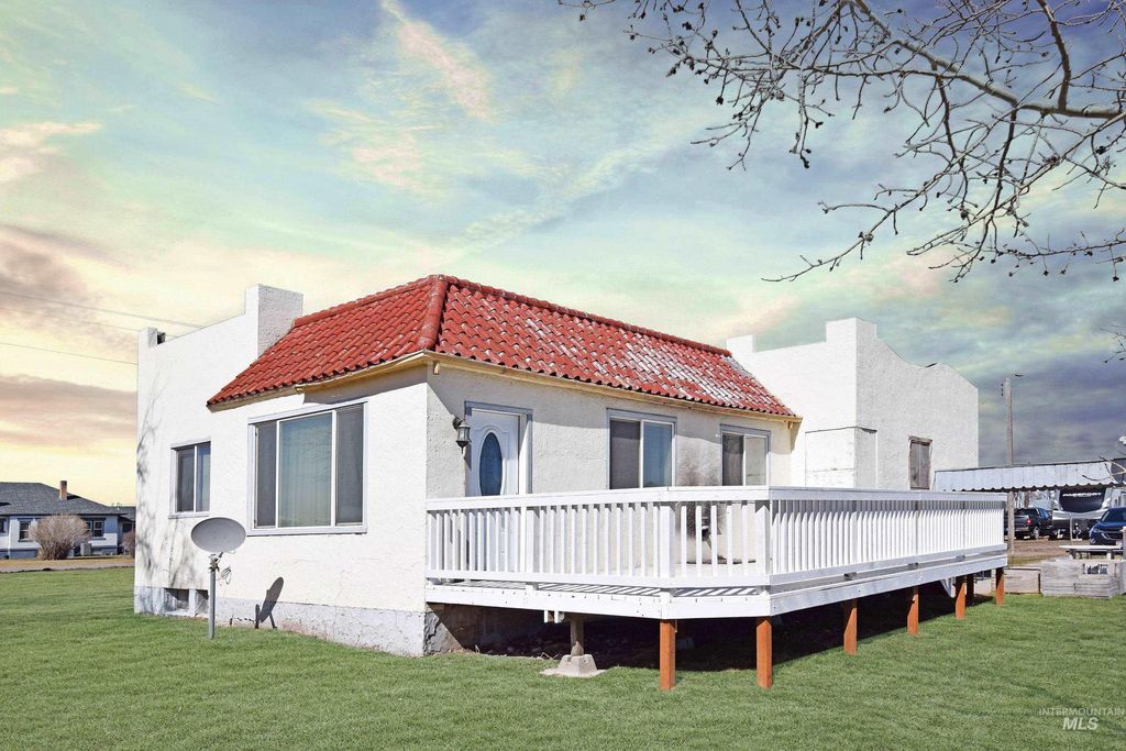 497 S 650 E, Burley, ID 83318