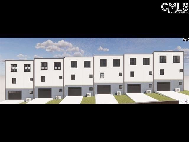 2510 Bratton Street, Columbia, SC 29205
