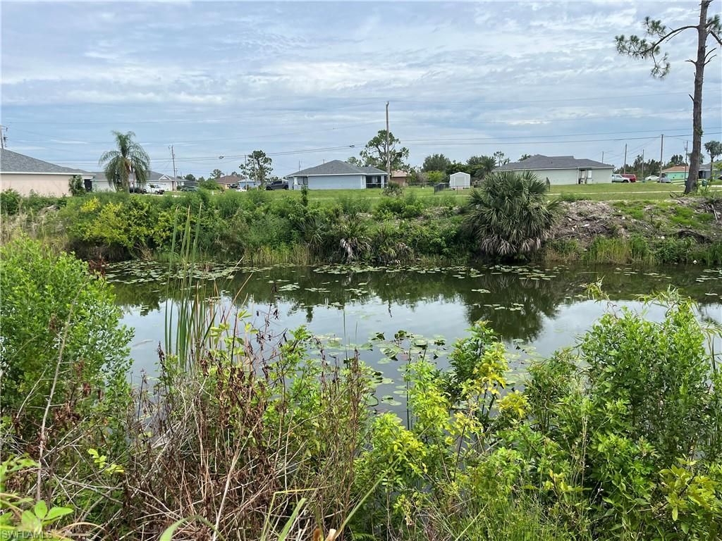 1021 NE 44th ST, CAPE CORAL, FL 33909 — exterior