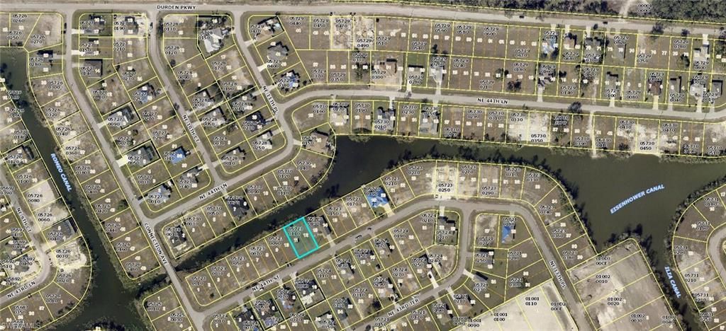 1021 NE 44th ST, CAPE CORAL, FL 33909 — photo 3