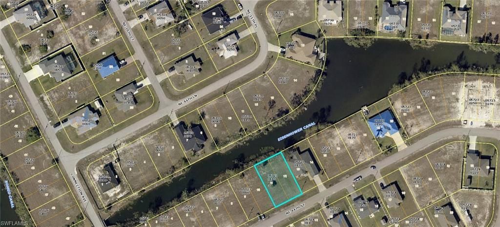 1021 NE 44th ST, CAPE CORAL, FL 33909 — photo 4