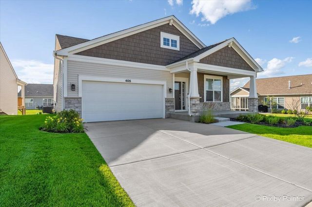 405 Canon DRIVE, Lake Geneva, WI 53147