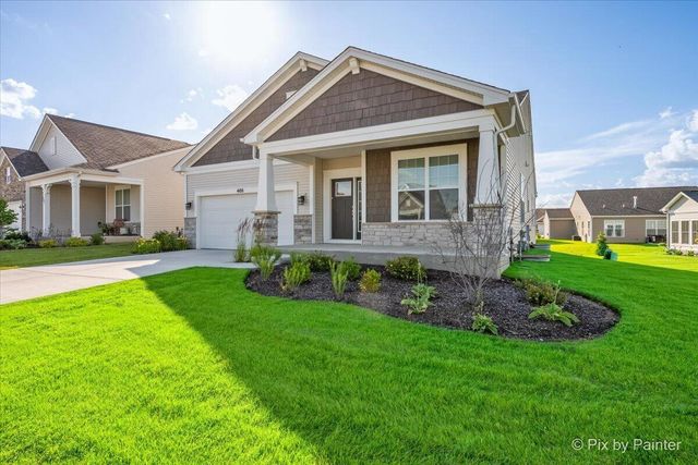 405 Canon DRIVE, Lake Geneva, WI 53147