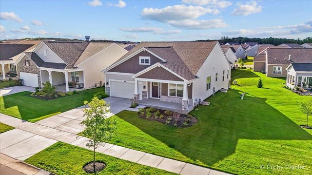 405 Canon DRIVE, Lake Geneva, WI 53147