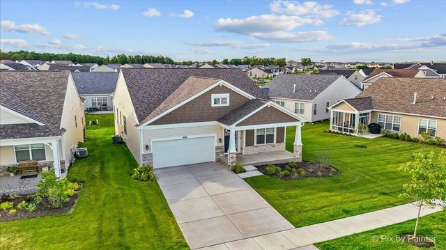 405 Canon DRIVE, Lake Geneva, WI 53147