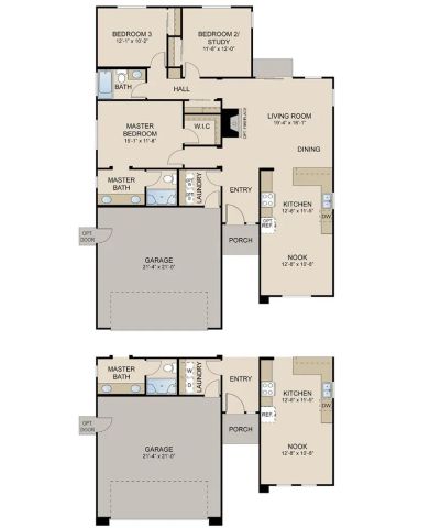 147 Squaw Valley, Merced, CA 95341