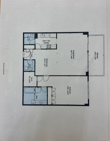 100 Hilton Avenue 417, Garden City, NY 11530