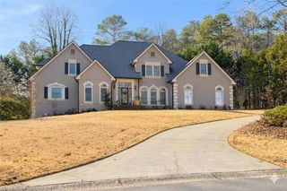 110 Hermitage Court, Powder Springs, GA 30127