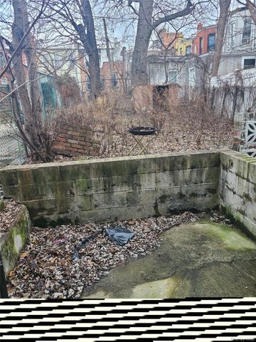 1871 Prospect Place, Brooklyn, NY 11233