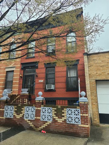 1871 Prospect Place, Brooklyn, NY 11233