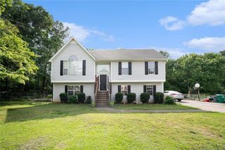 130 Manning Mill NW Road, Adairsville, GA 30103