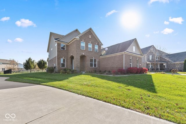 7211 Bellini Lane, Indianapolis, IN 46259