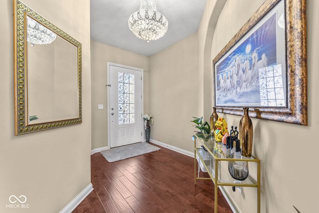 7211 Bellini Lane, Indianapolis, IN 46259