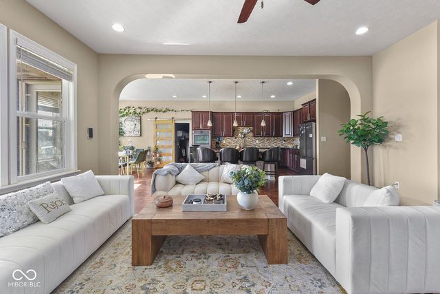 7211 Bellini Lane, Indianapolis, IN 46259