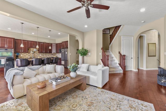 7211 Bellini Lane, Indianapolis, IN 46259