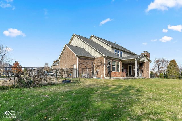 7211 Bellini Lane, Indianapolis, IN 46259