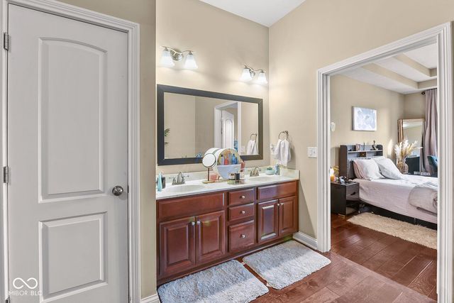 7211 Bellini Lane, Indianapolis, IN 46259