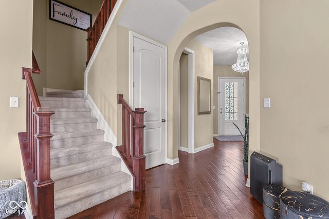 7211 Bellini Lane, Indianapolis, IN 46259