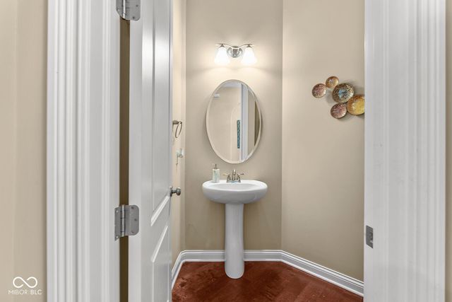 7211 Bellini Lane, Indianapolis, IN 46259