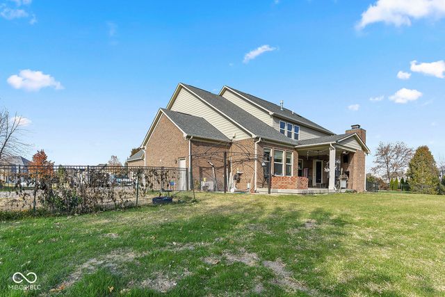 7211 Bellini Lane, Indianapolis, IN 46259
